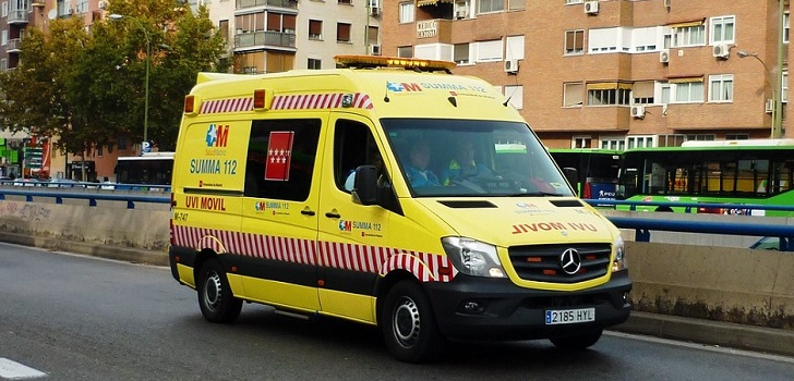 Madrid moderniza la plataforma tecnológica de urgencias médicas por 2,7 millones